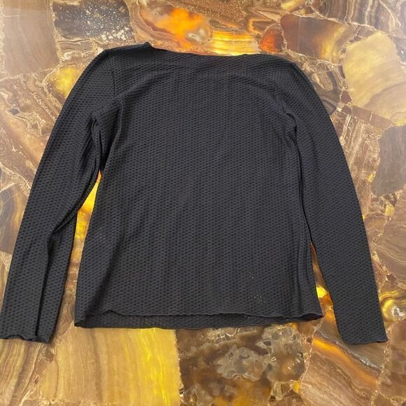 Armani Collezioni long sleeve, size 44(8) - Picture 2 of 4